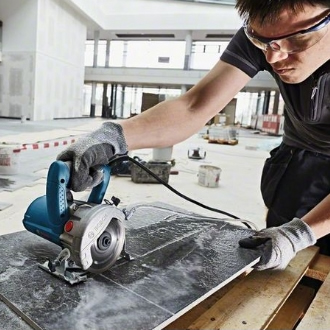 Beton ve Mermer Kesme Makineleri